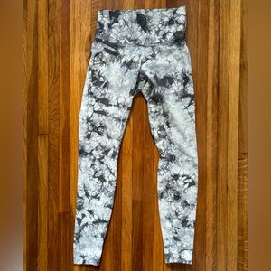 Lululemon Align High-Rise Pant 27”- size 6